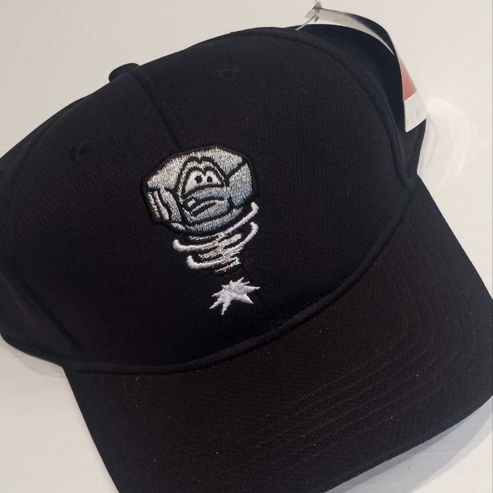 Lansing Lugnuts MiLB Hat, Adjustable, Brand New